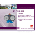 Roller Guide Shoe for Elevator (SN-RGS-X02)